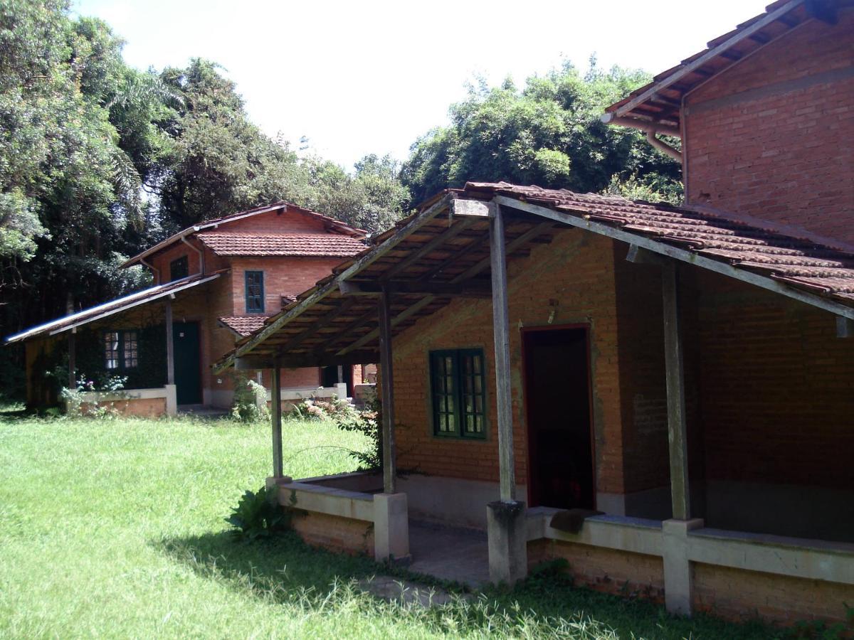 Pousada Soyndara São Tomé das Letras 外观 照片