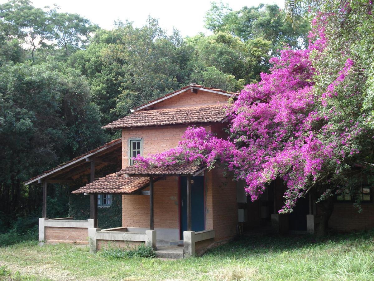 Pousada Soyndara São Tomé das Letras 外观 照片