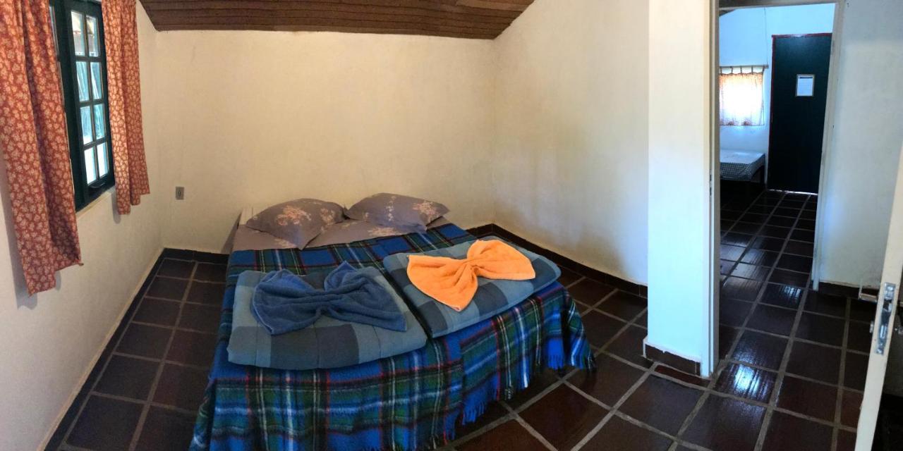 Pousada Soyndara São Tomé das Letras 外观 照片